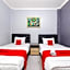 RedDoorz near Jalan Adi Sucipto Solo