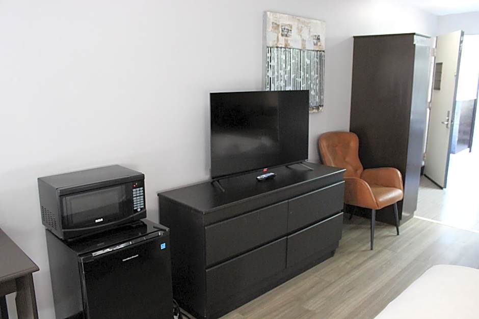 Travelodge by Wyndham Trois-Rivieres