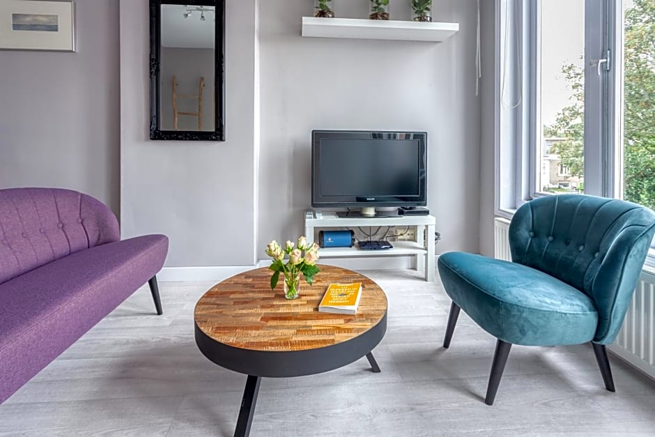 Bed and Breakfast The Rose