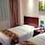 Greentree Inn Beijing Fangshan Liangxiang Suzhuang Express Hotel