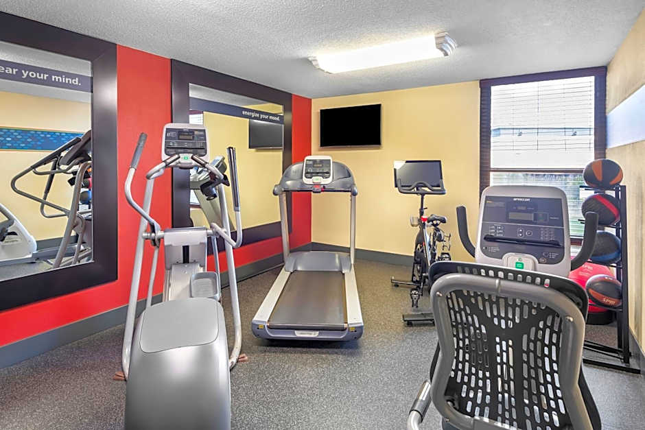 Hampton Inn By Hilton Indianapolis-Ne/Castleton