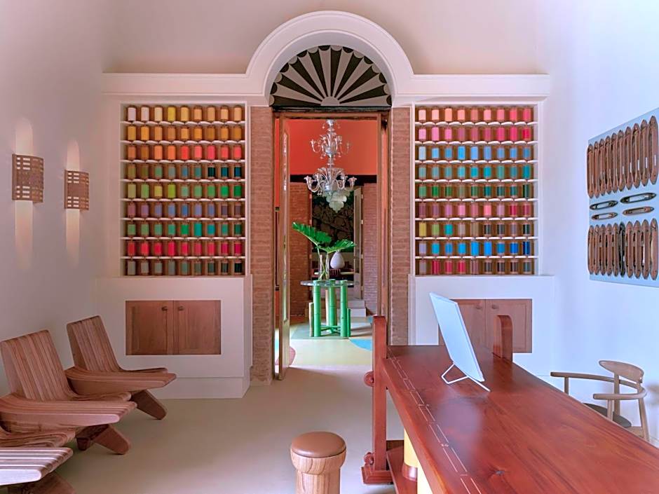 Kimpton Las Mercedes By IHG