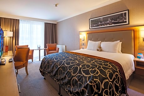 Executive King Room