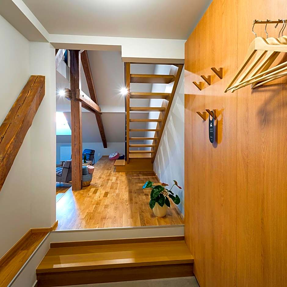 Hotel Tři knížata