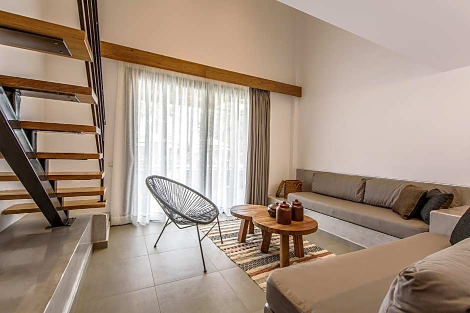 Aggello Boutique Hotel