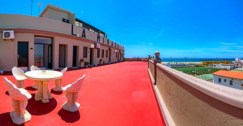 Hotel La Mirada