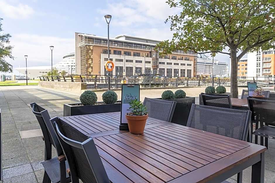 Crowne Plaza Liverpool City Centre By IHG