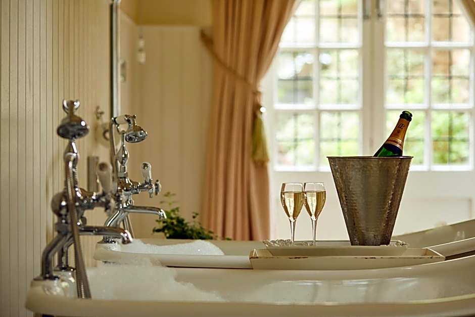 The Slaughters Manor House