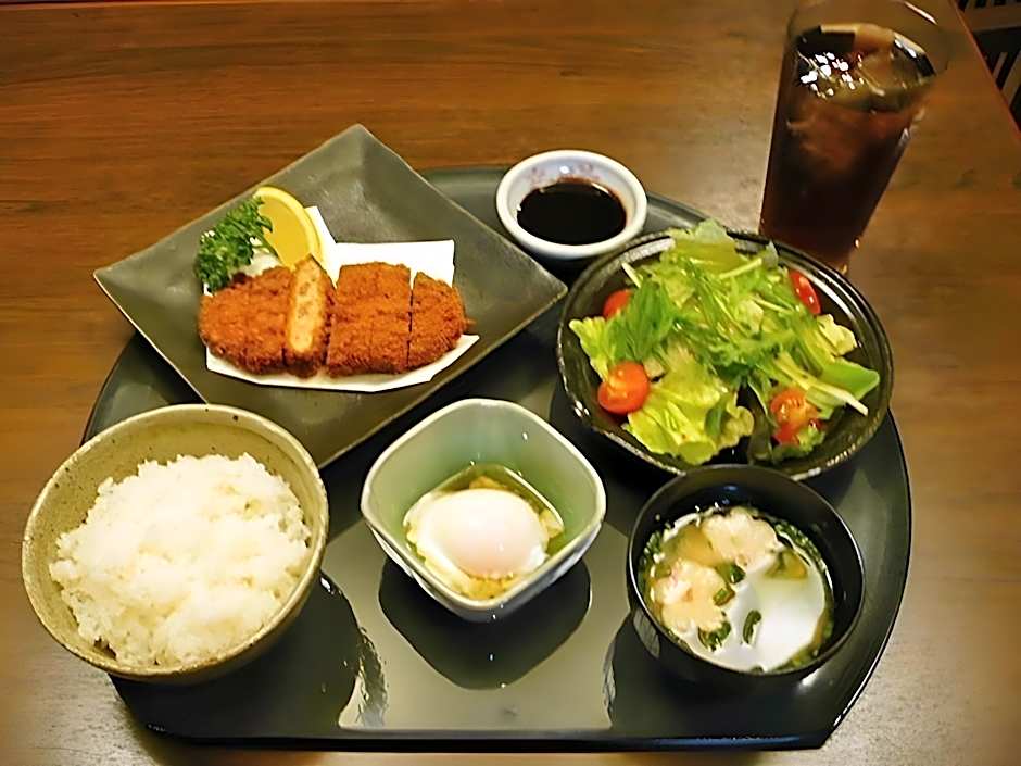 Hotel Route-Inn Gifuhashima Ekimae