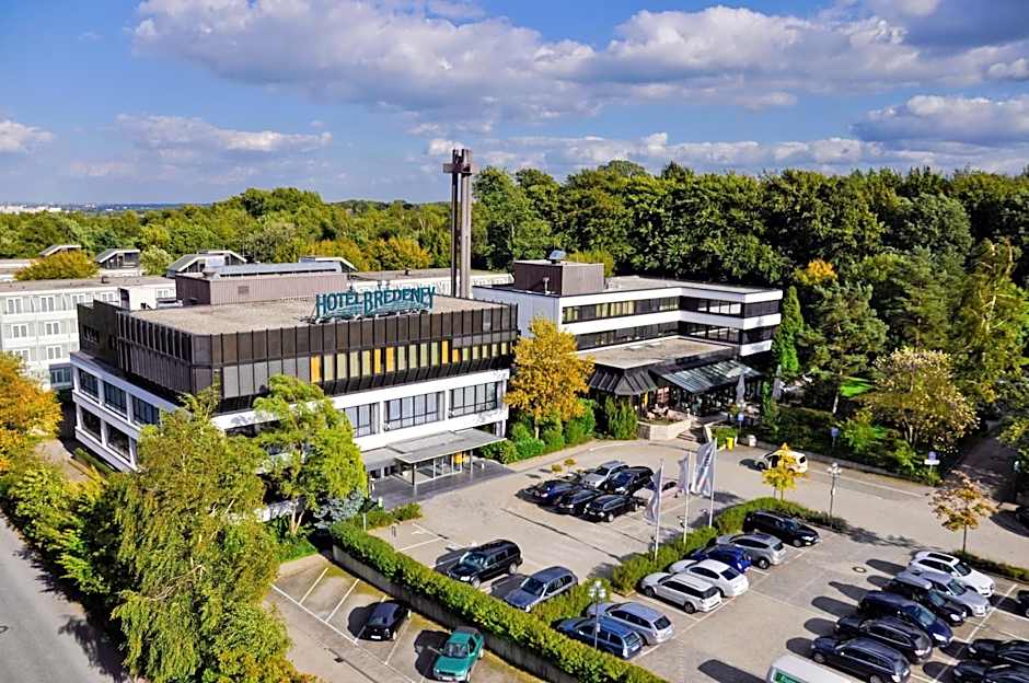 Hotel Bredeney