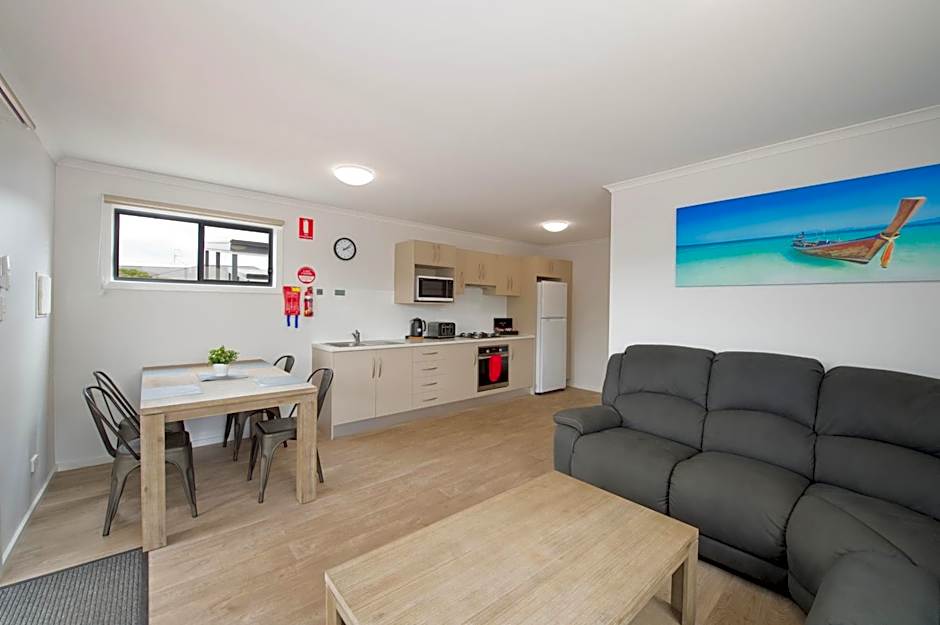 BIG4 Port Hughes Holiday Park