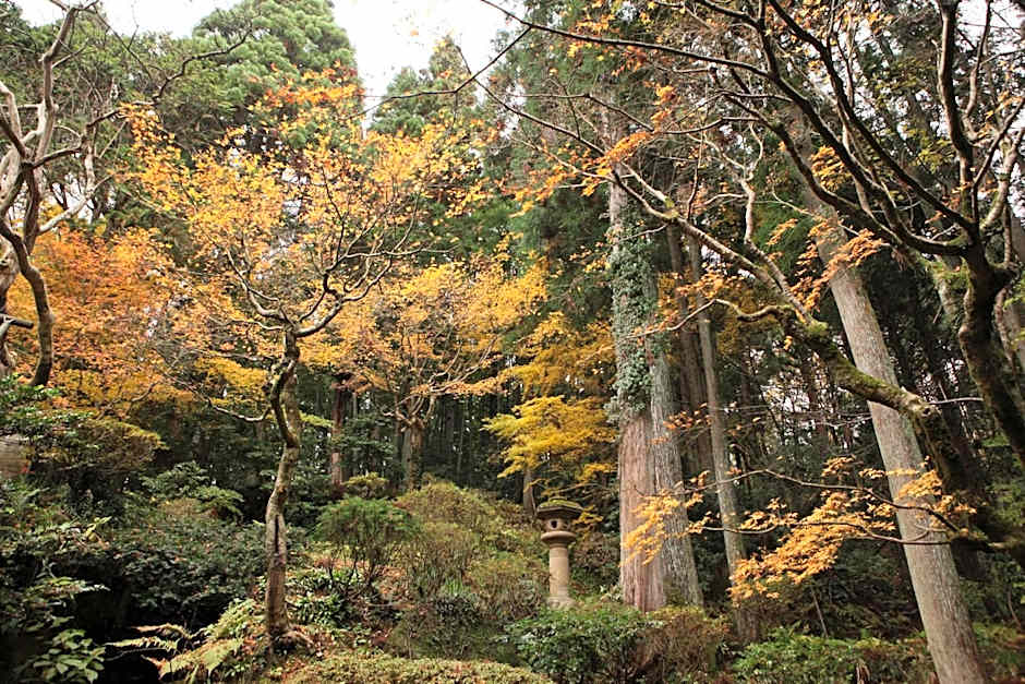 Yumotokan