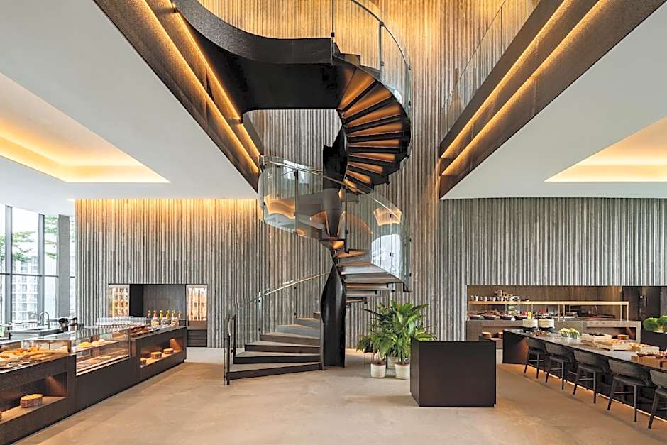 HYATT CENTRIC KOTA KINABALU