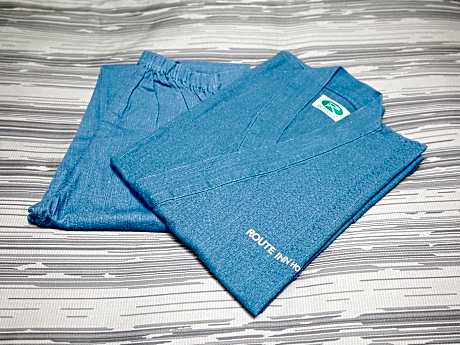 Double Room with Small Double Bed - Non-Smoking