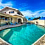 Bribie Beach House with Pool - Walk to Surf & Shops