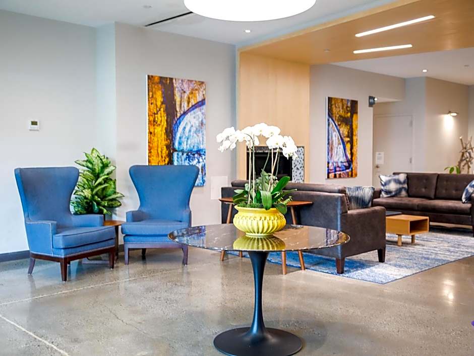 Wingate by Wyndham Bronx/Haven Park