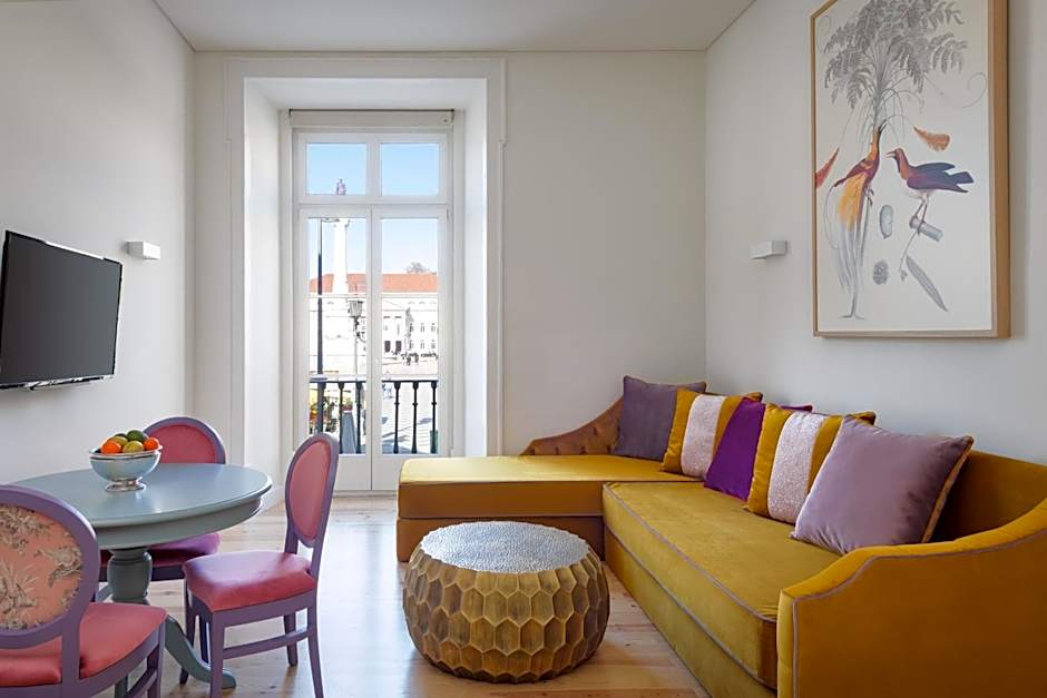 Residentas Arco do Bandeira