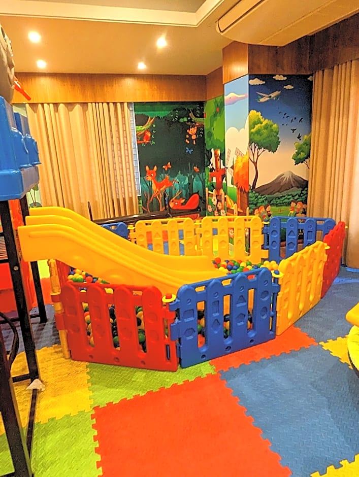 Hotel Elite Palace