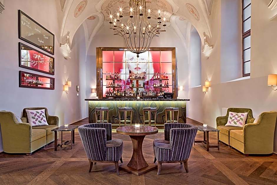 Augustine, A Luxury Collection Hotel, Prague