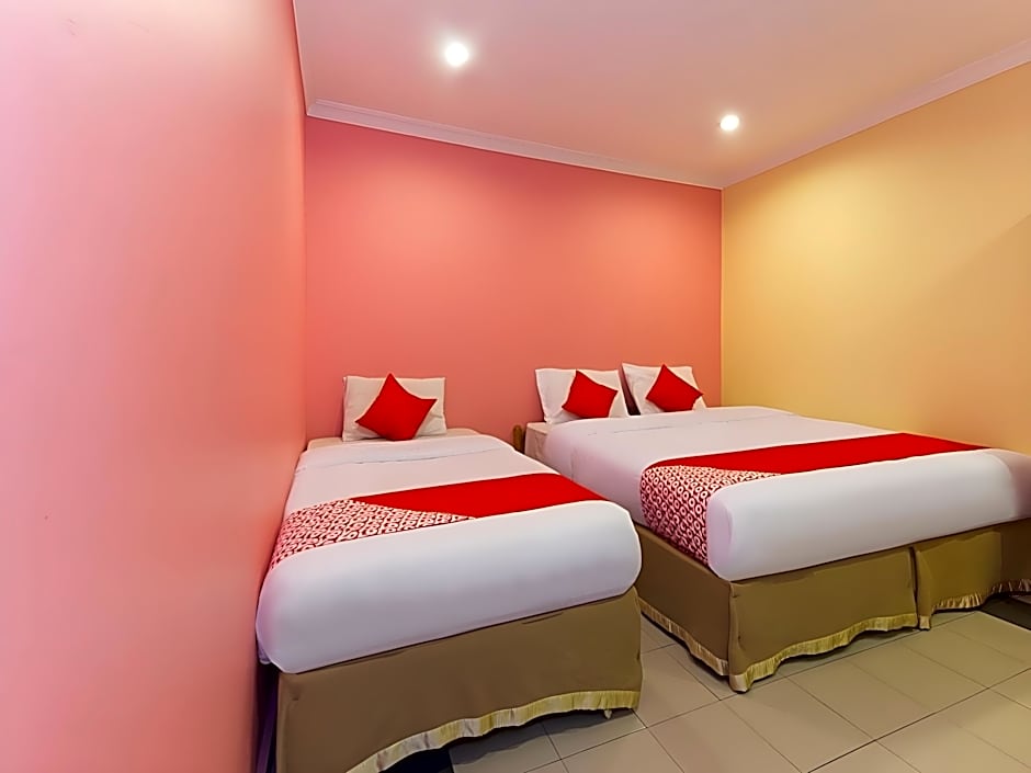 Hotel O Comfort