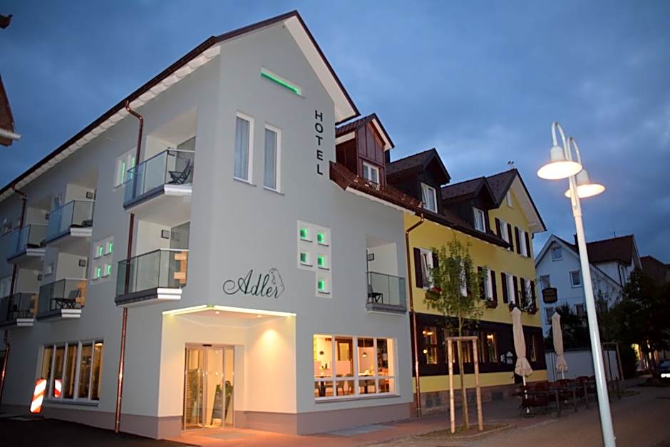 Hotel Adler