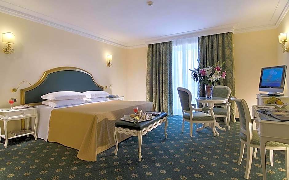 Hotel Terme All'Alba