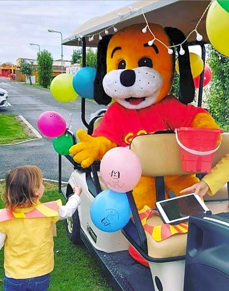 Pg151 PALM GROVE THE GOLDEN PALM CHAPEL ST LEONARDS