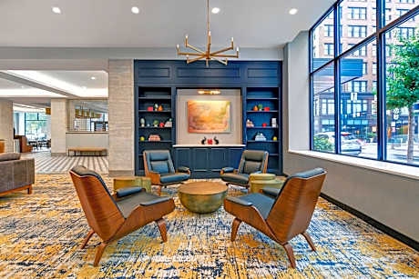 TownePlace Suites by Marriott Cincinnati Downtown