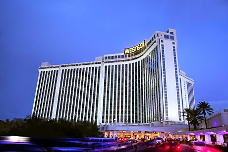 Westgate Las Vegas Resort & Casino