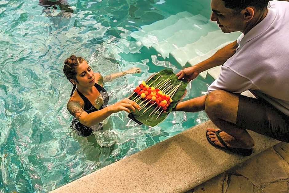 Gaia Hotel & Reserve- Adults Only