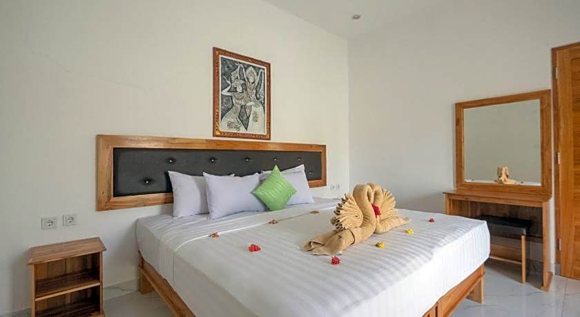 The Bali Menjangan Boutique Villas & Dive Center