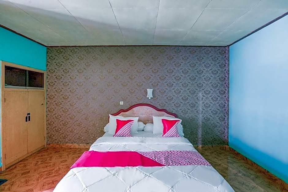 OYO 3435 Hotel Matahari 2 Syariah