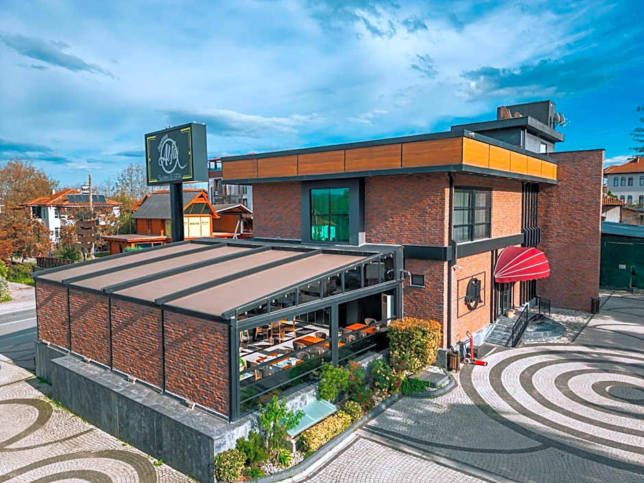 Alfa Suites & SPA