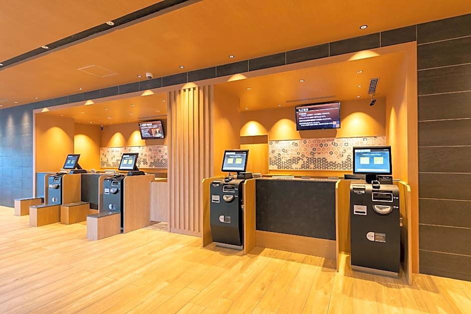 Dormy Inn Mito Hot Spring