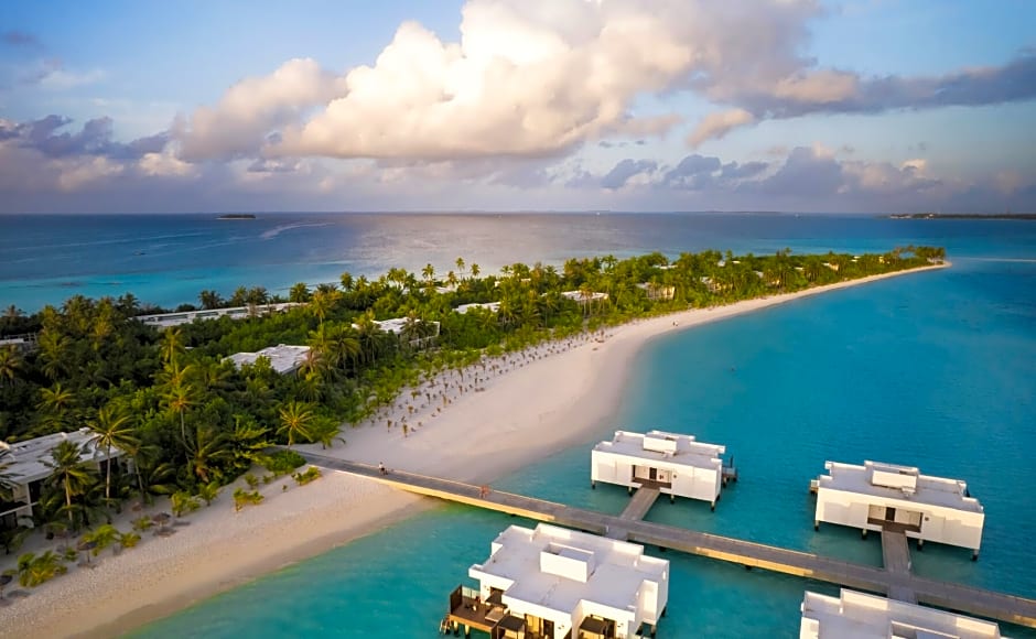 Riu Atoll - All Inclusive
