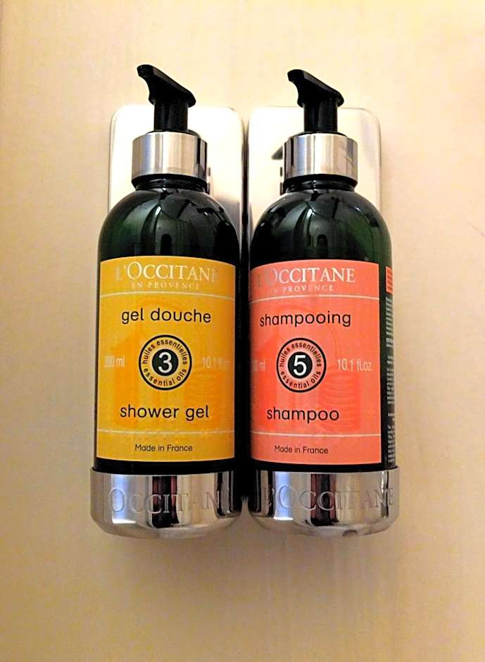 Hotel Rezydencja Solei