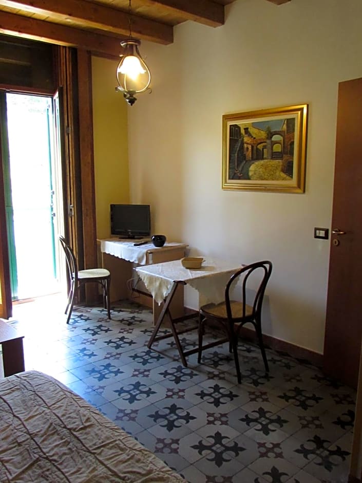 Antico Palazzo