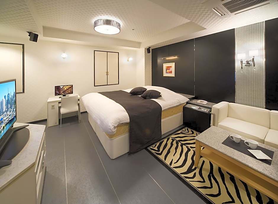 HOTEL & SPA ISLAND (Adult Only)