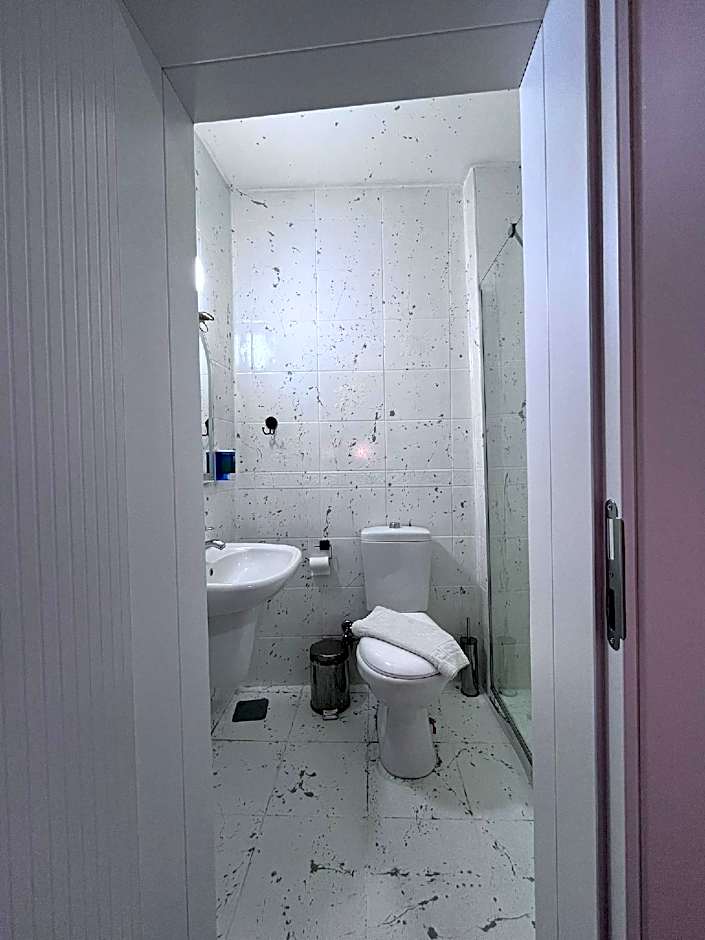Blue Sea Hotel Tuzla