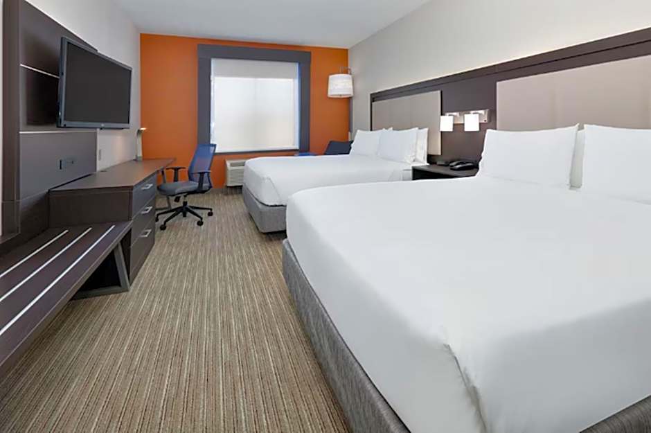 Holiday Inn Express Hotel & Suites Duncanville By IHG