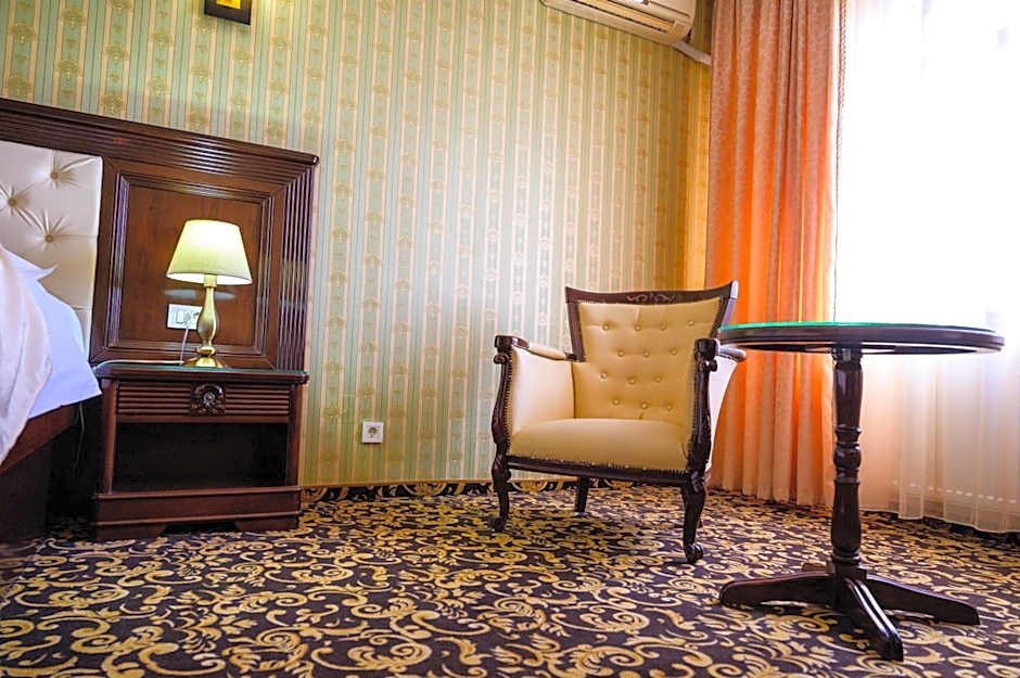 Grand Hotel Orient Braila