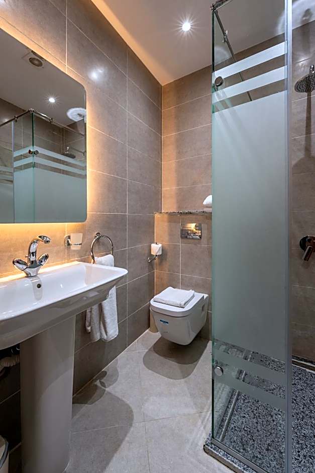 Dream Inn Pyramids View