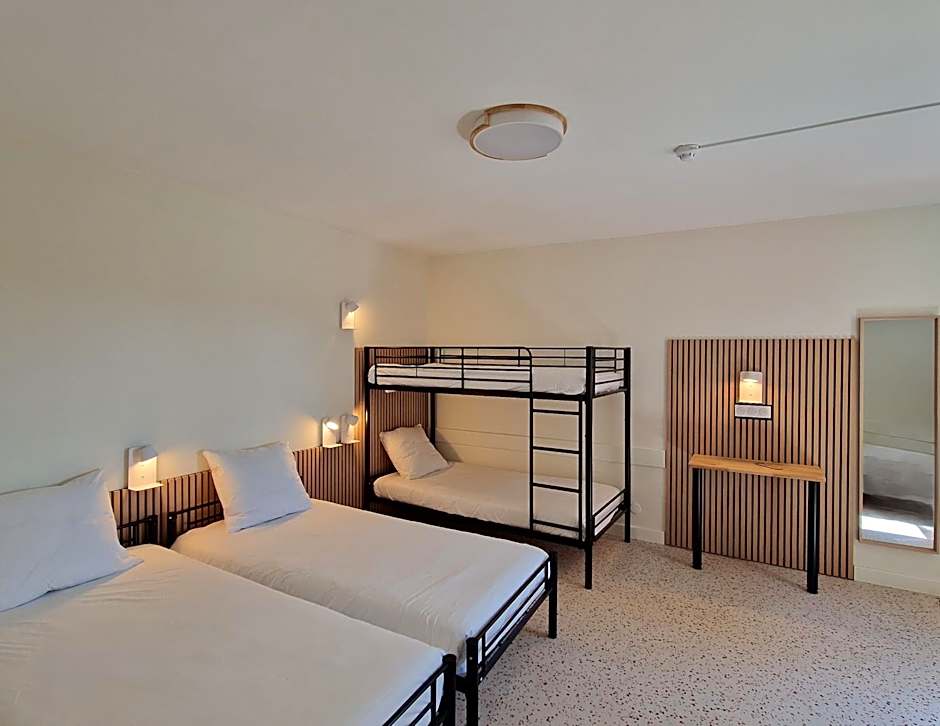 Hotel Eisenhower