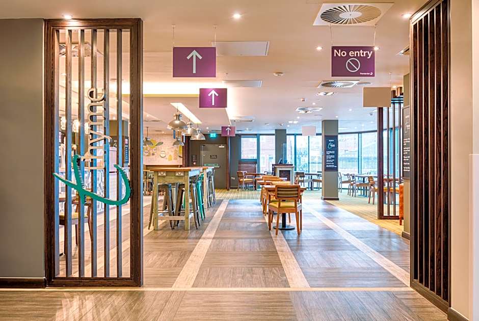 Premier Inn Wokingham Town Centre