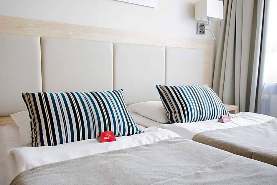 Centrum Zdrowia i Wypoczynku Ikar