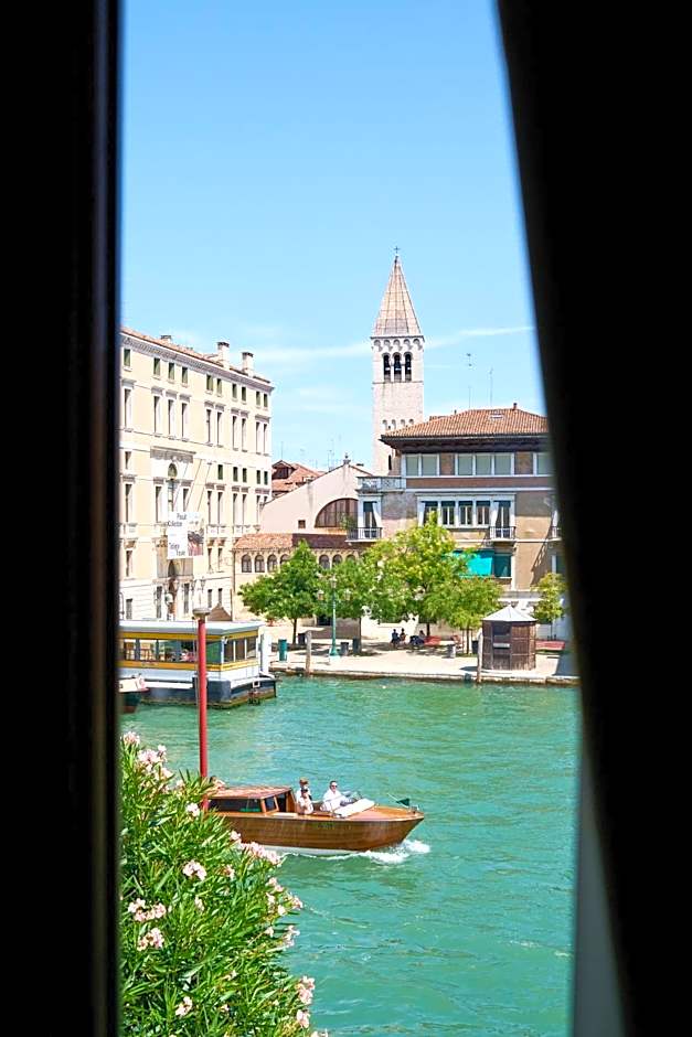 Hotel Palazzo Stern