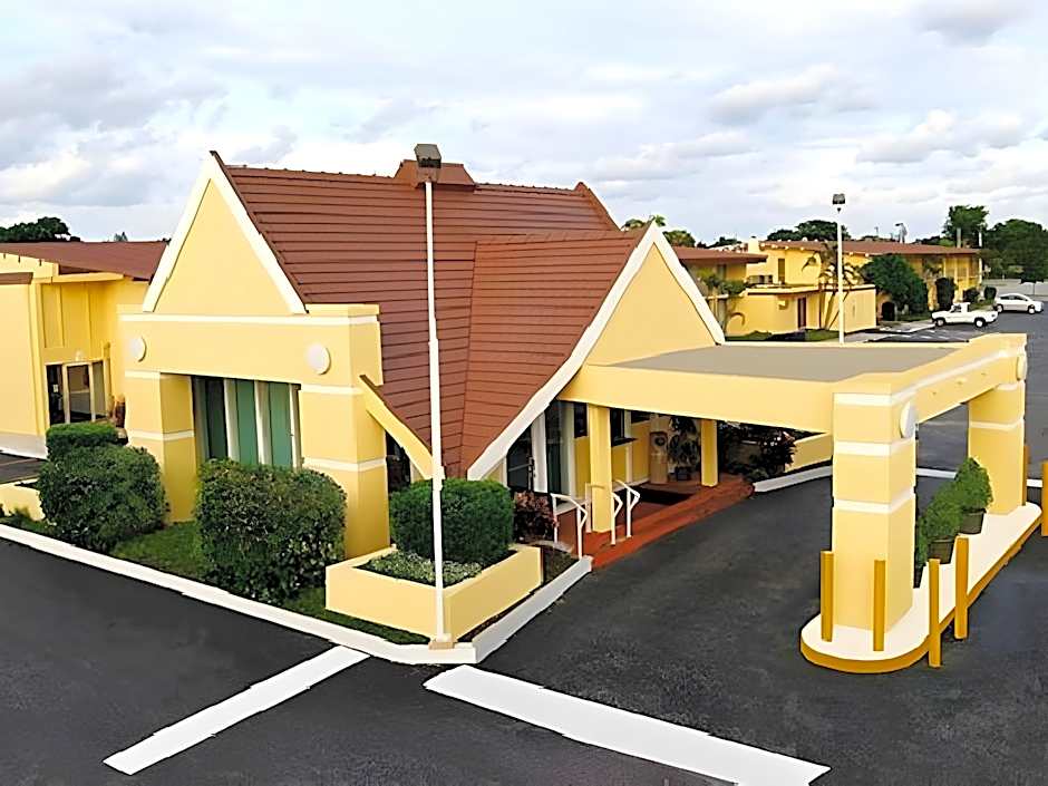 Hollywood Gateway Inn