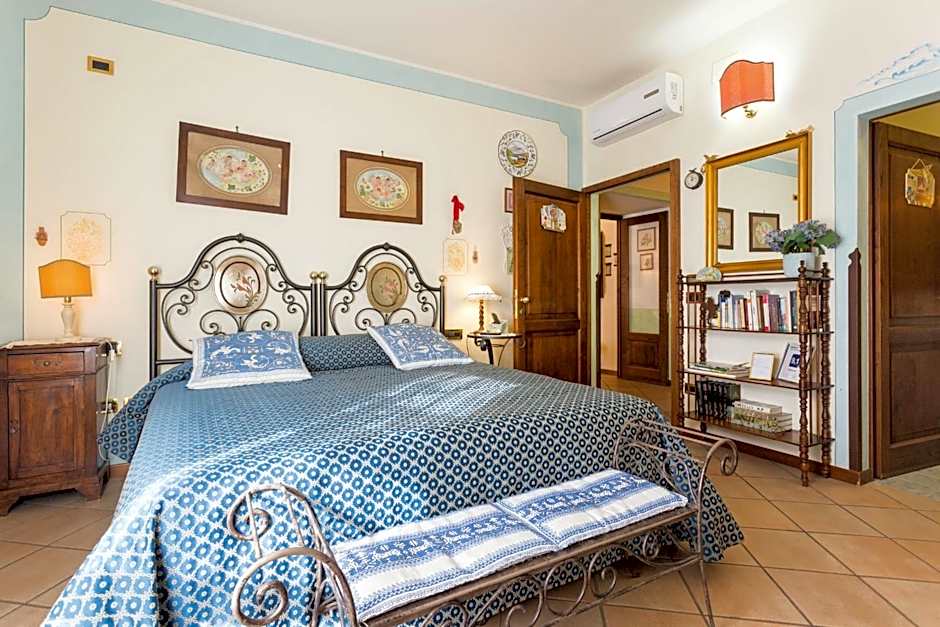 B&B New Day