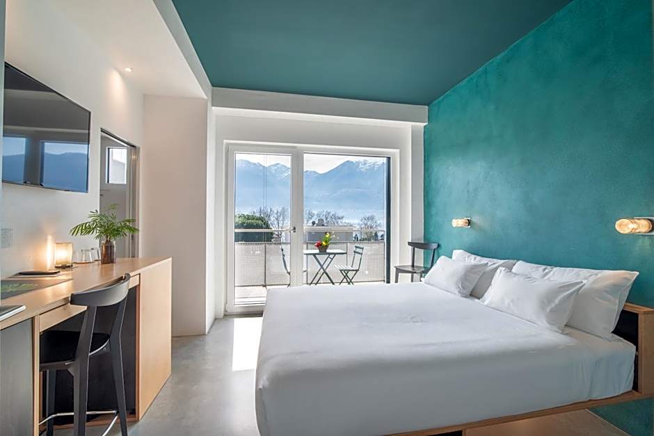Riva Rooms & Studios - Check-In 24hr