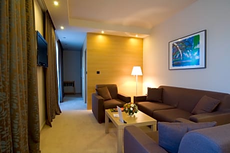 Junior Suite Standard